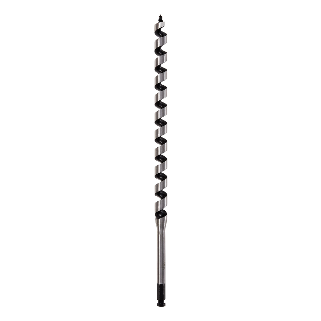 IRWIN AUGR BIT 13/16" X 17" WELDTEC SHIP-TUBED