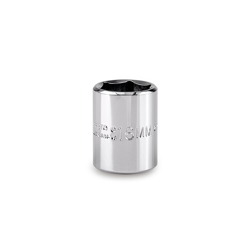PROTO Skt 3/8 Dr 16Mm 6 Pt