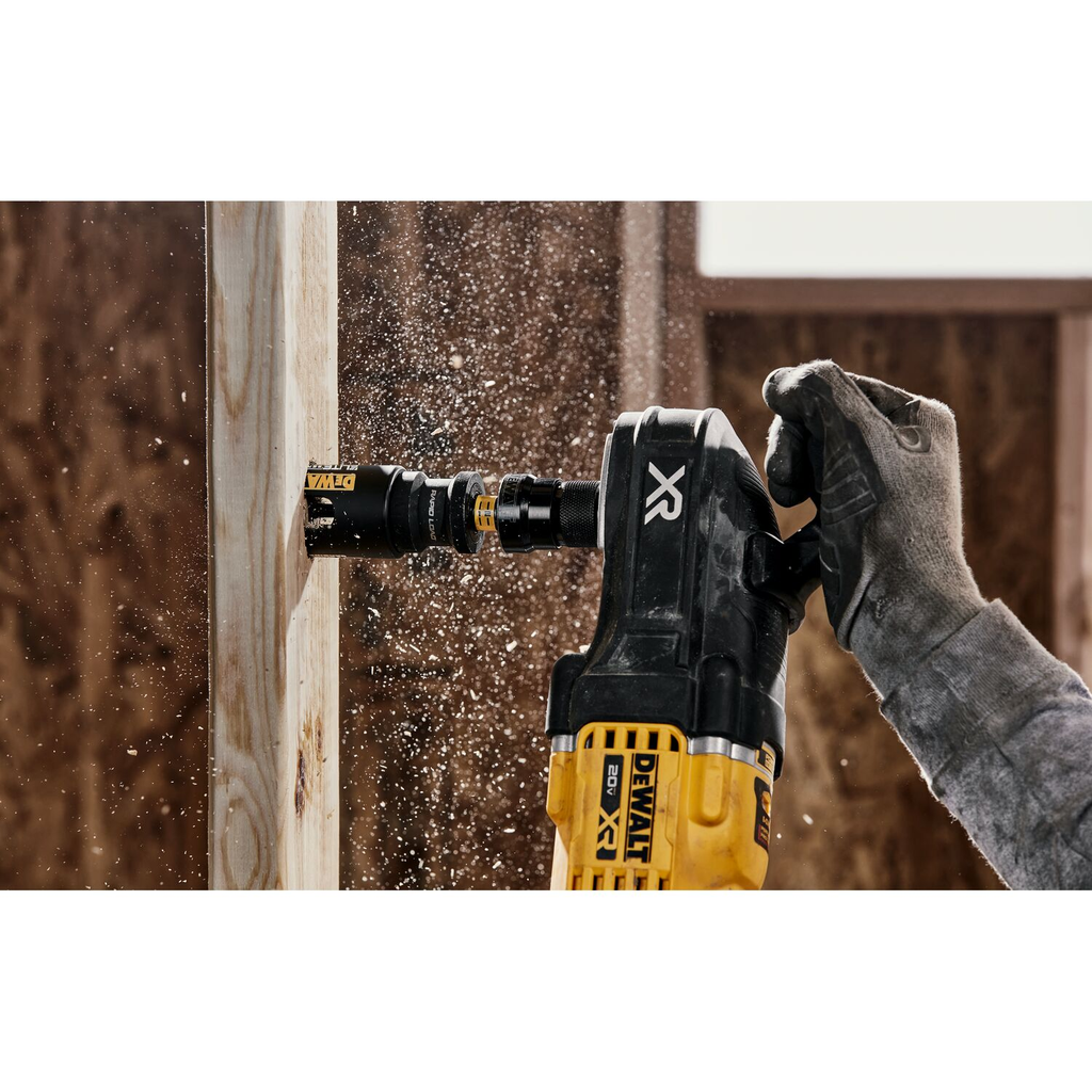 1-3/4 (44MM) MM HOLESAW