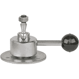 WILTON 345, Midget Pow-R-Arm