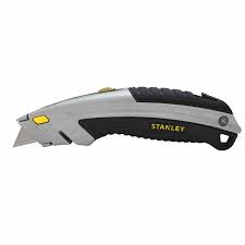STANLEY 6-5/8" InstantChange Knife 1/EA