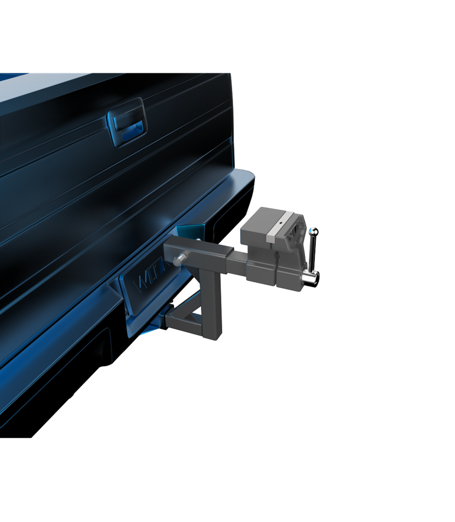 WILTON Locking Hitch Pin