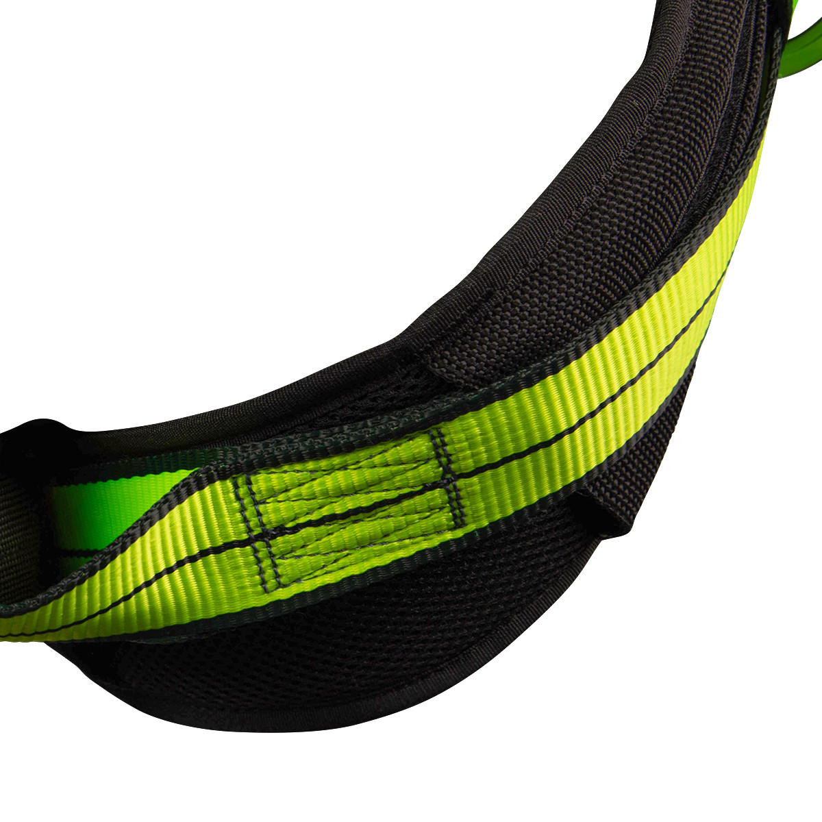 SafeWaze PRO+ Full Body Harness: 3D, QC Chest, QC Legs  (2X)