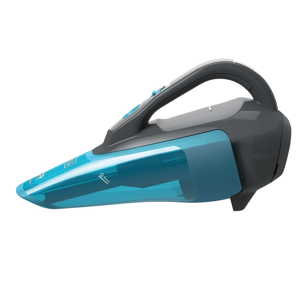 BLACK+DECKER Gen 9.5 Lithium WET/DRY Hand Vac (TITANIUM)