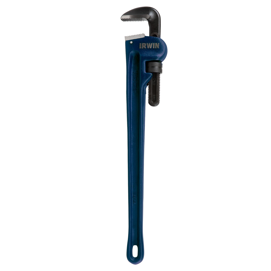 IRWIN PIPE WRENCH 36" CAST IRON