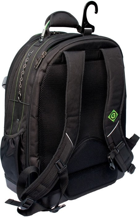 GREENLEE Professional Tool Backpack