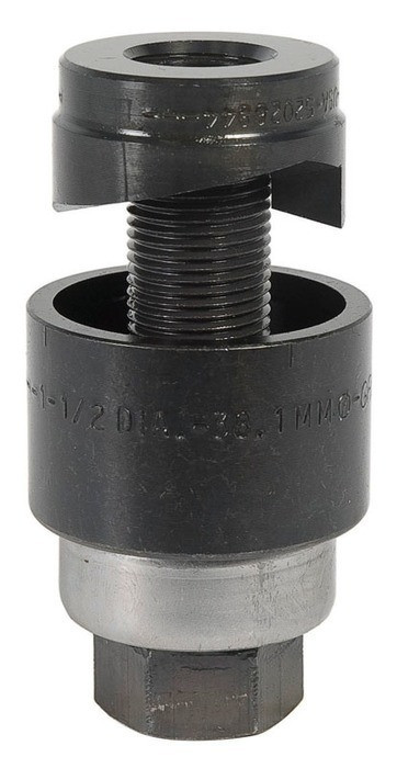 GREENLEE Punch Unit - 1-1/2"