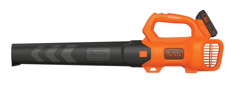 BLACK+DECKER SHELL B+D 20V AXIAL BLOWER