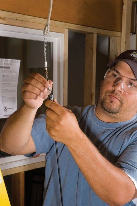 GREENLEE 3/16 X 18 Quick Change Extension