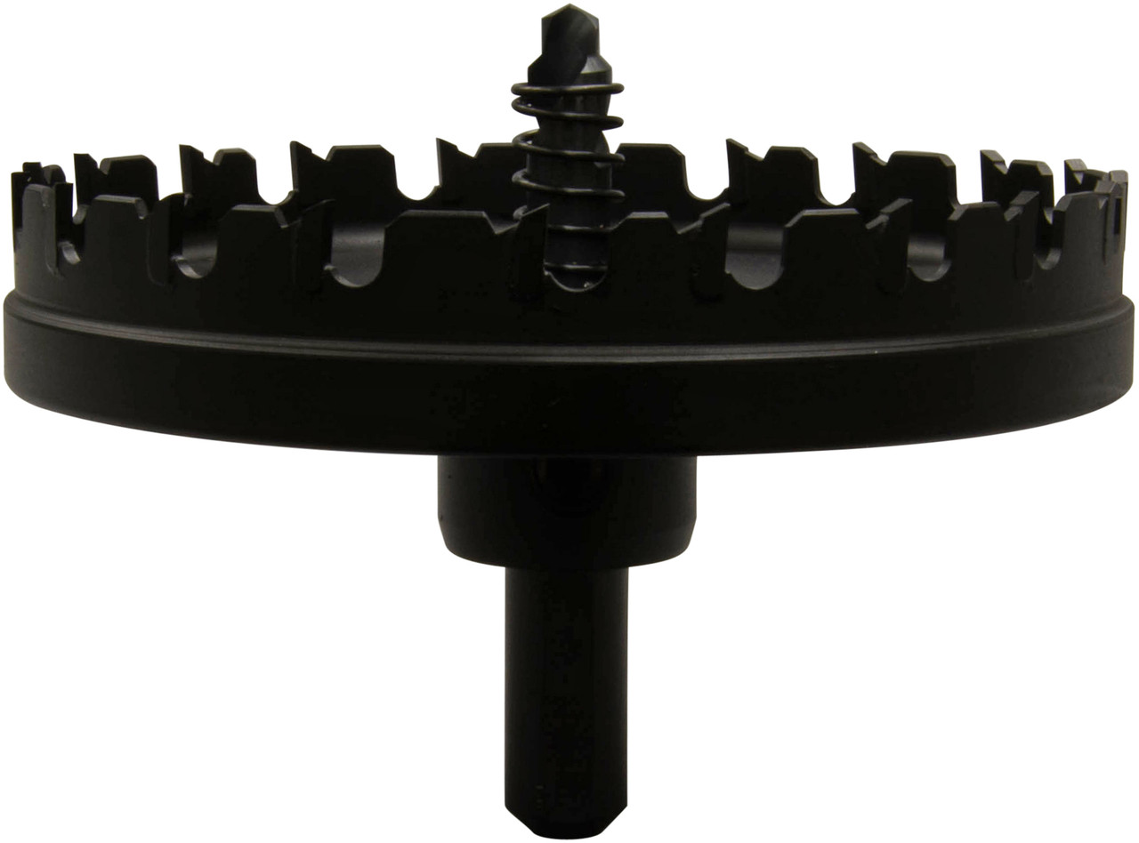 GREENLEE 4-1/8" Carbide-Tipped Hole Cutter