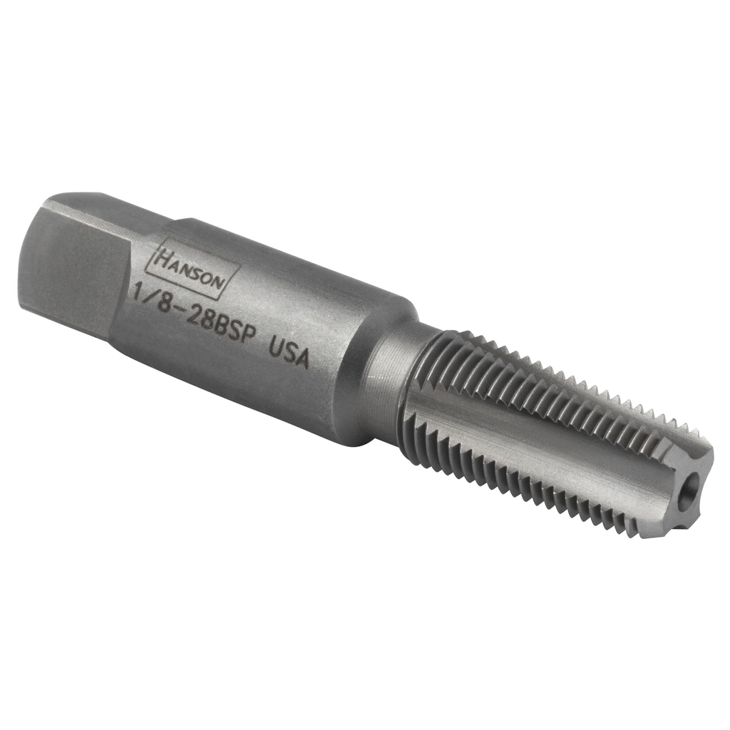 IRWIN TAP 1/8"-28BSP PIPE"