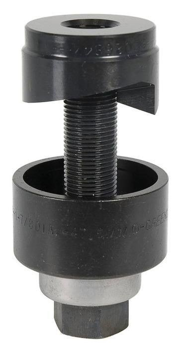 GREENLEE Punch Unit - 1-7/8"