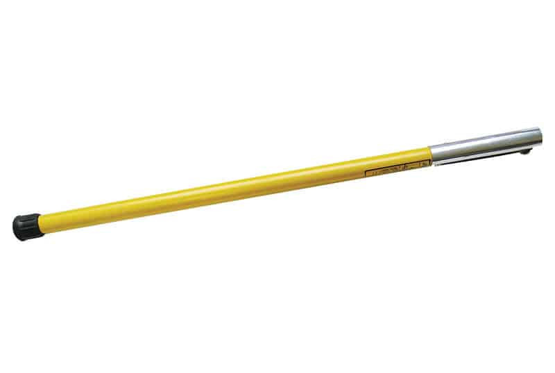 Jameson FG 10' Hollow Core Base Pole