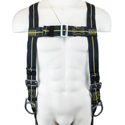 SafeWaze Replacement: Derrick Belt