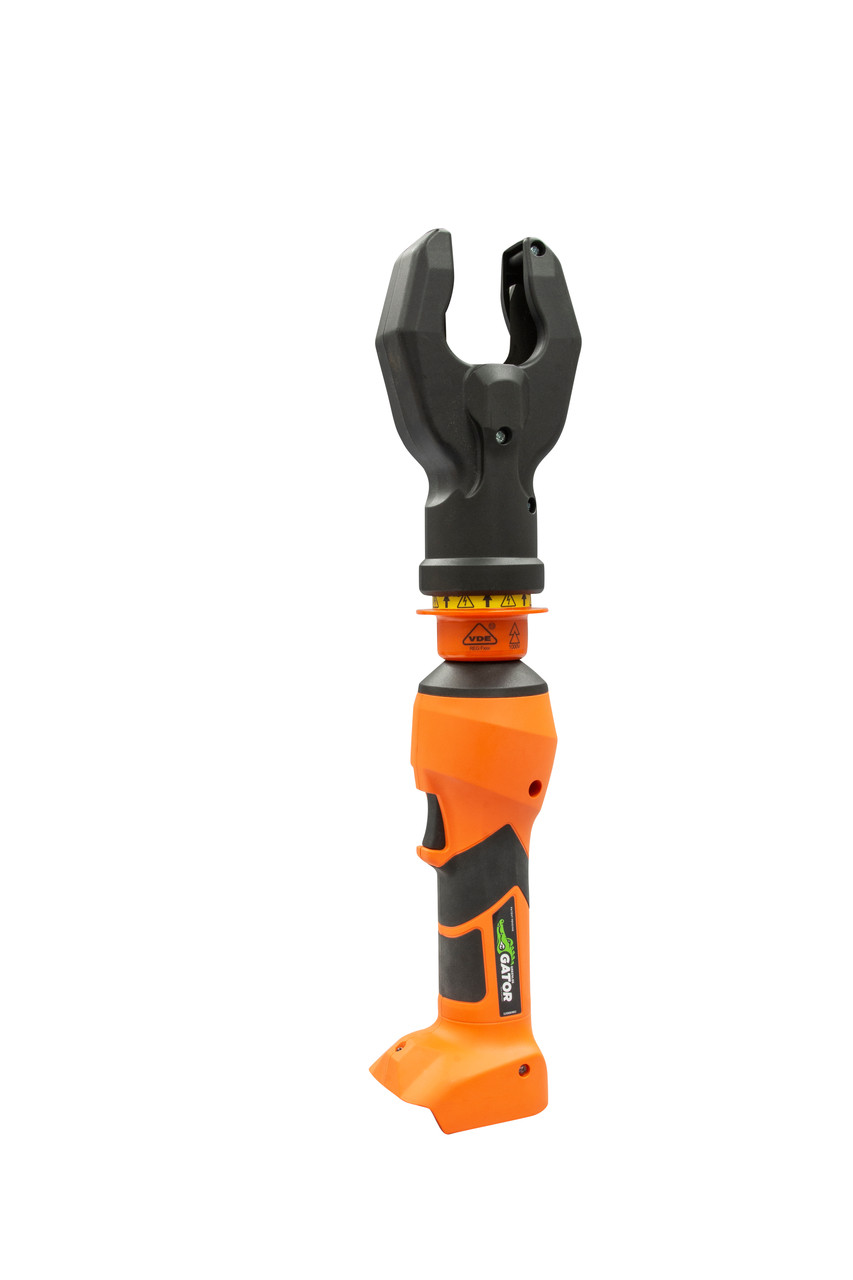 GREENLEE 35 mm Insulated Cable Cutter