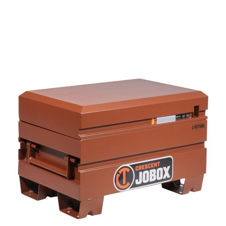 JOBOX 30" Site-Vault™ Heavy Duty Chest