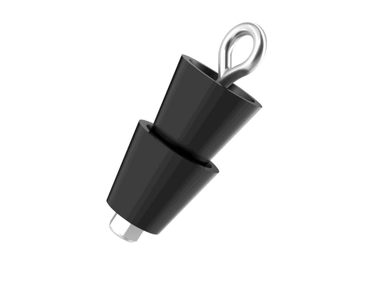 CAL AM CAL MISSLES CAL MISSLE 1"