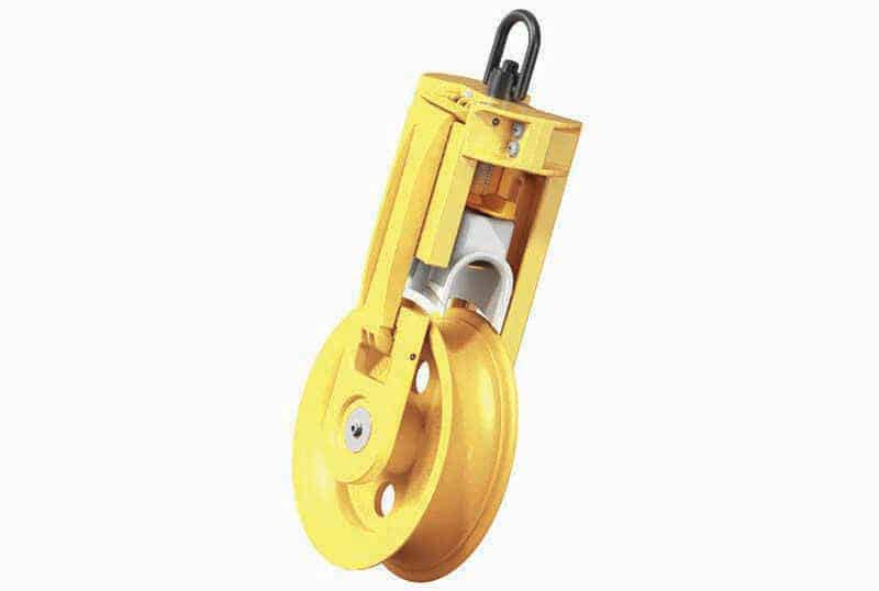 Jameson 8" Aerial Buddy