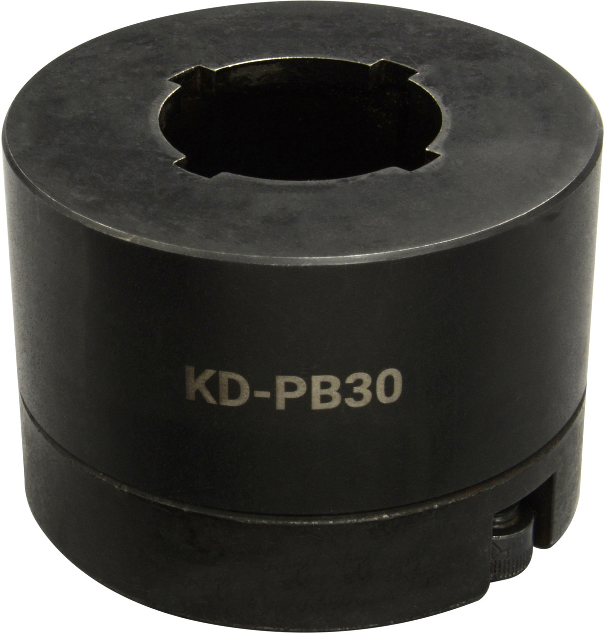 GREENLEE Pushbutton (Oiltight) Knockout Die - 30.5mm