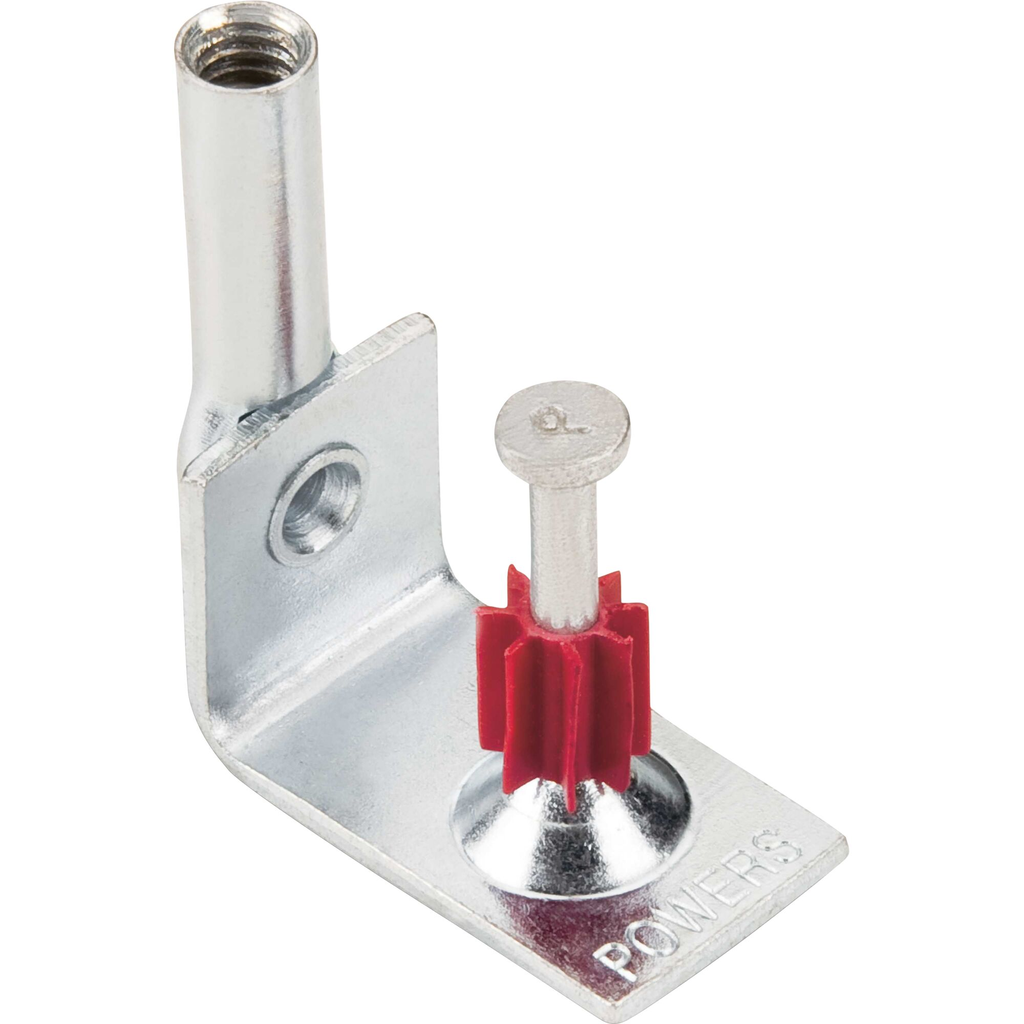 DEWALT .300 HEAD 1-1/4 CC90& POST NUT 100/BX