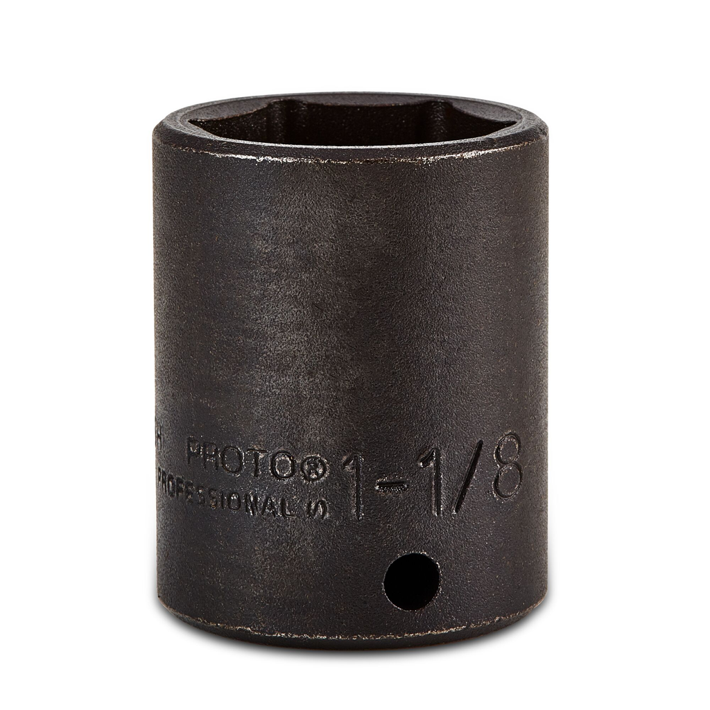 PROTO Wr Adjustable 4 Grip  (P/N J7436H)