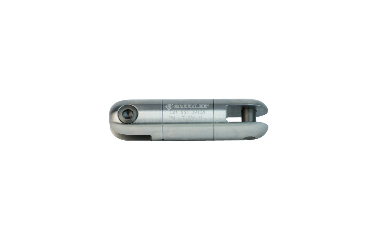 GREENLEE Swivel - 7,000 LBS