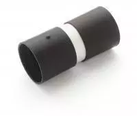 WFE TWIN CONNECTING SLEEVE 60MM