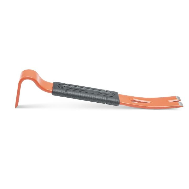 7" FLAT PRY BAR WITH GRIP