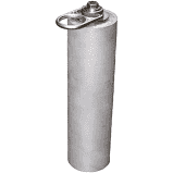 SafeWaze SafeLink Whizzler Swivel Cap