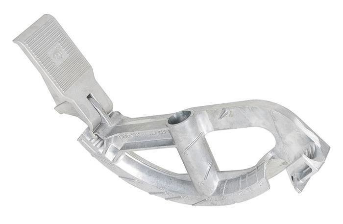 GREENLEE Bender, Hand - 1-1/4" EMT & 1" Rigid