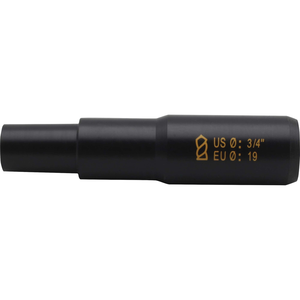 DEWALT Piston Plug Premium 3/4In Hole