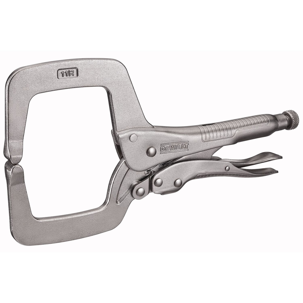 DW 11R RHS LOCKING C-CLAMP