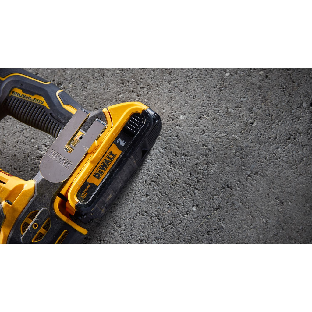 20V MAX 5/8IN ULTRA COMPACT HAMMER KIT