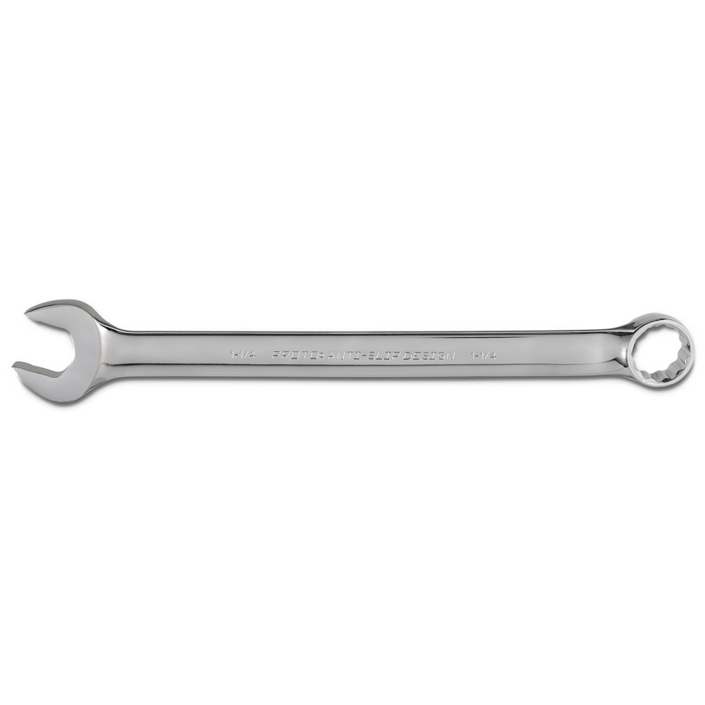 PROTO Wr Comb 1-1/4 Asd Fp 12 P