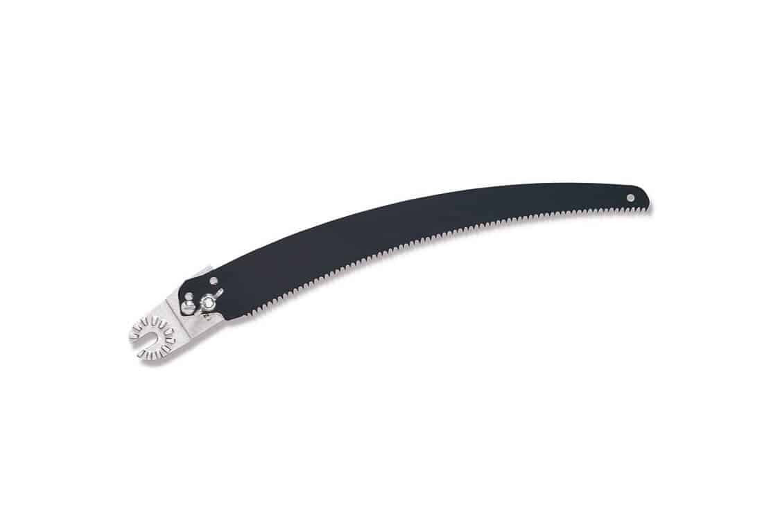 Jameson 16" Teflon-Coated SB-2 Saw Blade with Universal Adapter