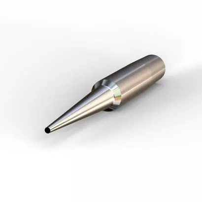 TIP, IRON, CONICAL 0.8 FOR WLIR60,3/BAG