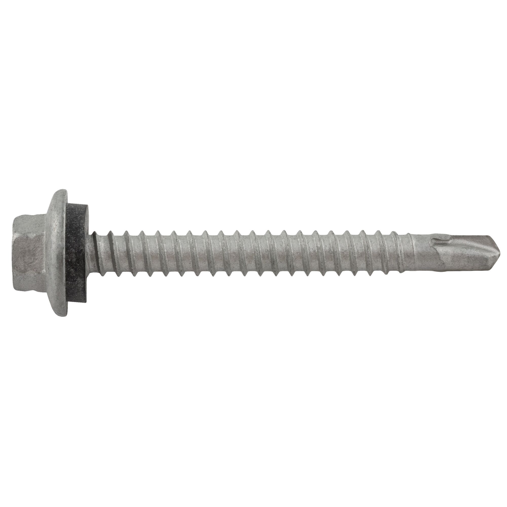 ELCO 12-14 X 2.000 Ihwh Ty-2 Flo-Seal