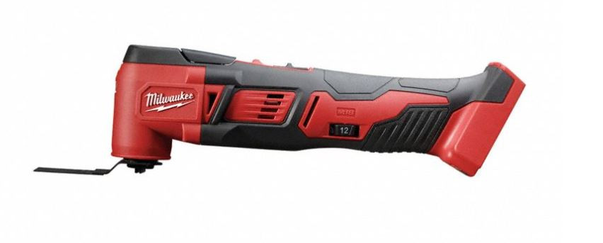 Milwaukee M18 MULTI-TOOL KIT(XC)