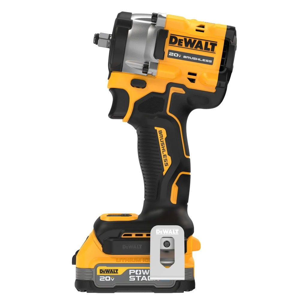 3/8IN COMPACT IMPACT WRENCH PSTACK KIT