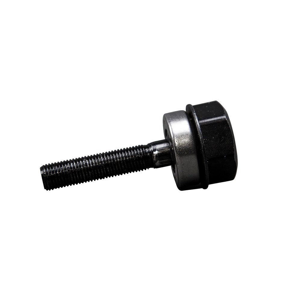 KLEIN 3/4" X 4" Knockout Draw Stud