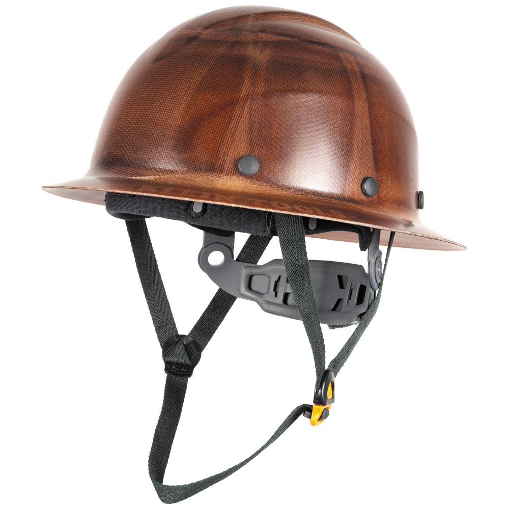Flame-Resistant Hard Hat Top Pad, 3-Pack
