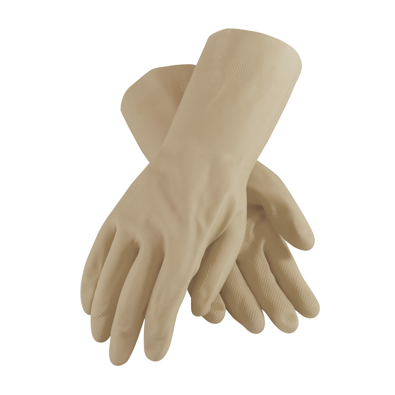 Assurance® 47-L171N  Chemical Resistant, Size S, Natural