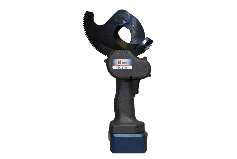 Huskie MAG CUTTER-LITHIUM ION - Consisting Of: