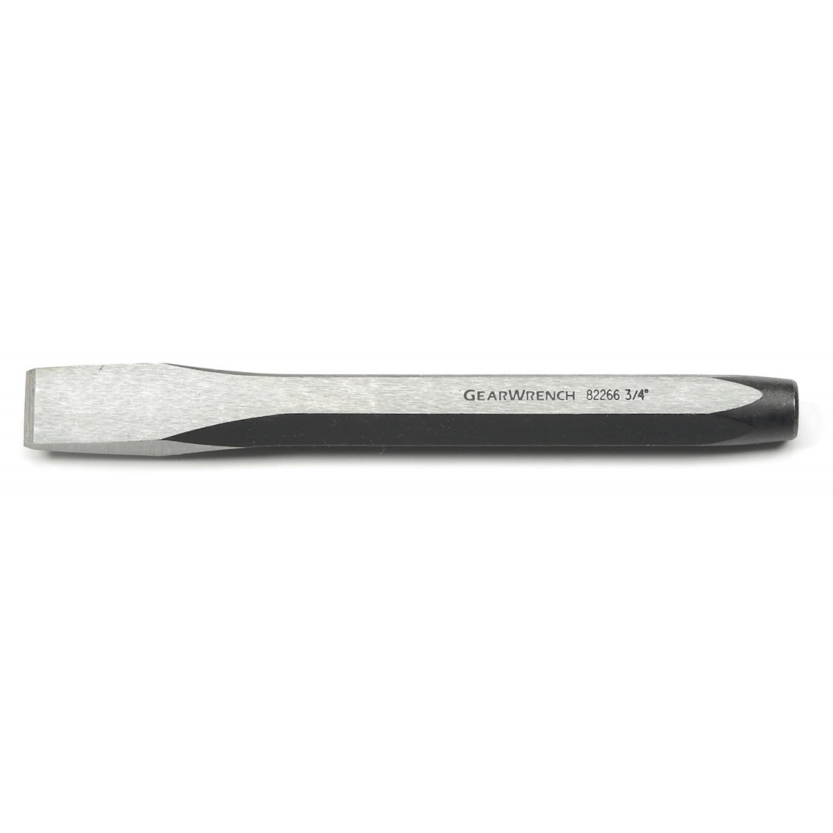 1/2" x 6" x 3/8" Cold Chisel