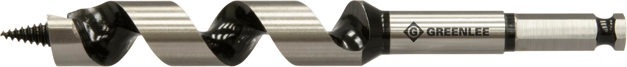 GREENLEE 7/8 (.875) X 7.62 Naileater Bit