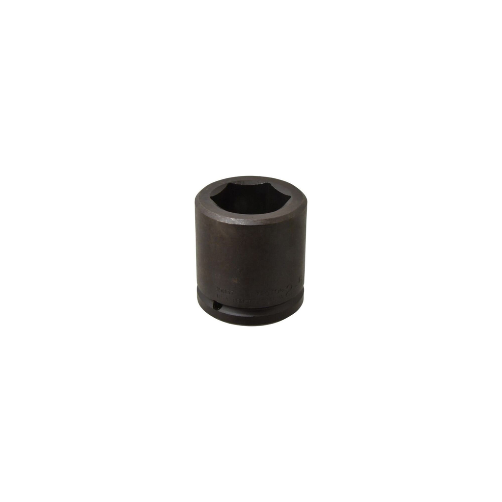 Proto® 1-1/2" Drive Impact Socket 2-5/16" - 6 Point 1/ea