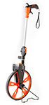 12" Top Reading Center Line Wheel (Feet & Inches)