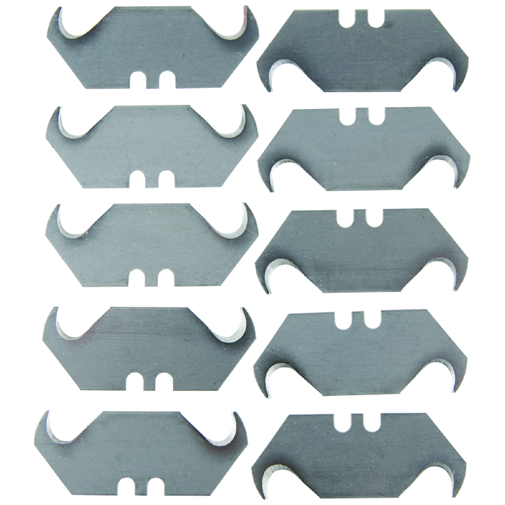 Utility Hook Blades, 10-Pack