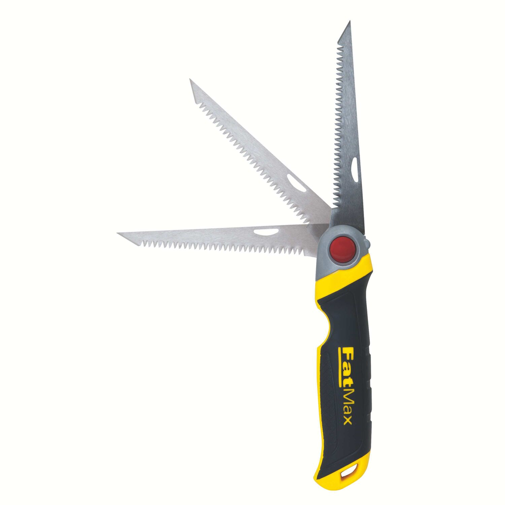FM FOLDING JAB SAW