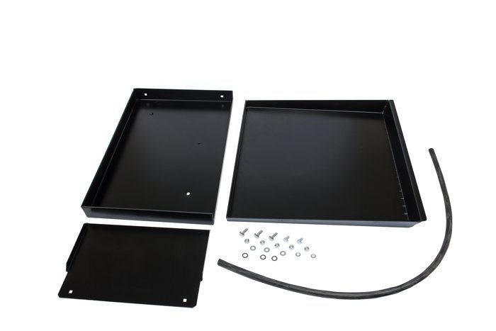 GREENLEE Oil Catch System